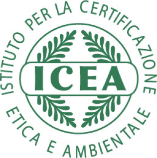 ICEA Certification